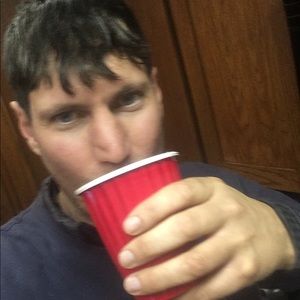 Meet your Posher, Daniel